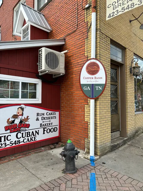 Stand In Two States GA/TN