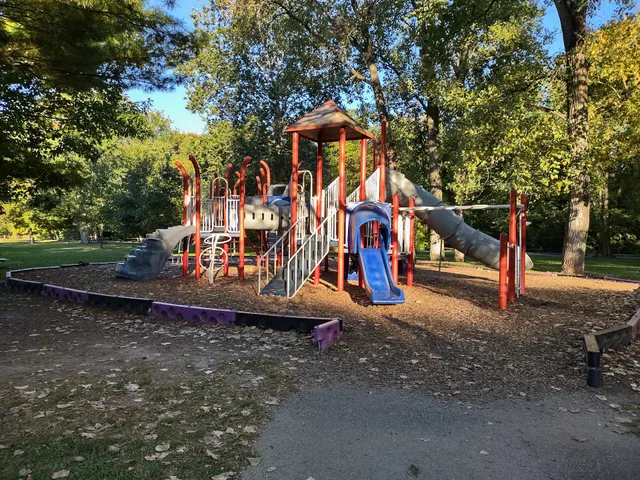 Westside Park