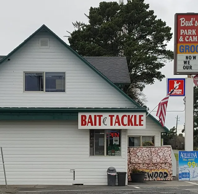 Bud's RV Park & Grocery