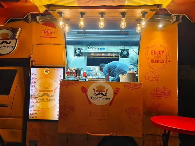 Spice Affair Restaurant