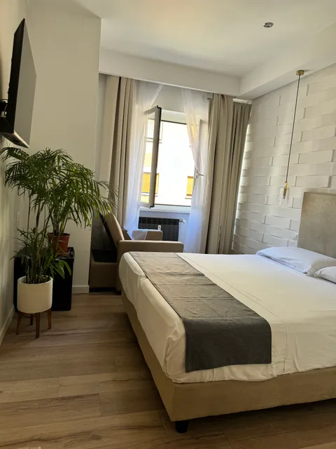 Bed and Breakfast "Living" Aurelia