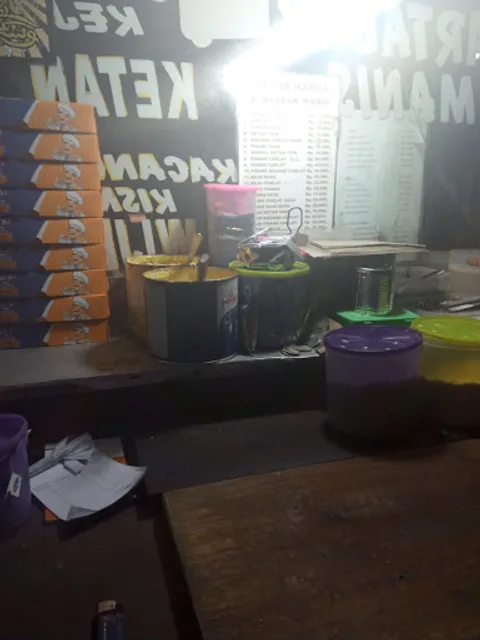 Restaurant Seafood 99