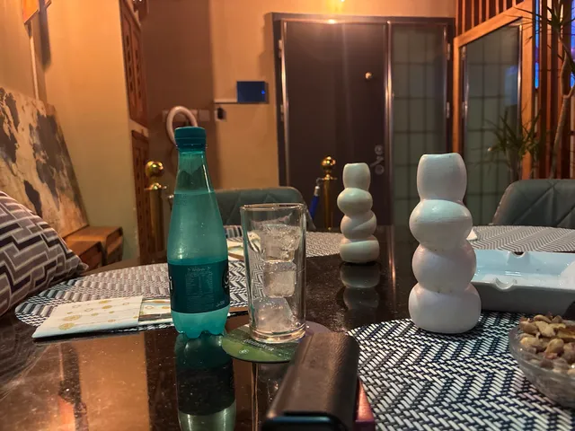 Restaurant des Jardins