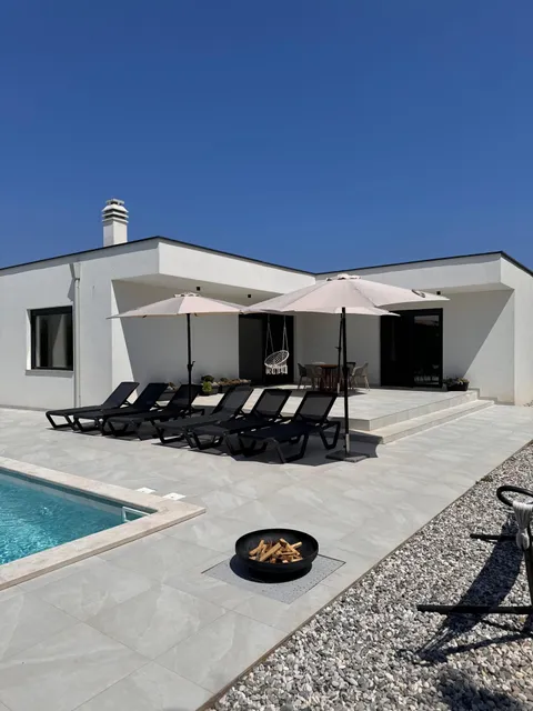 Villa Botanica Medulin