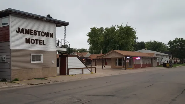 Jamestown Motel