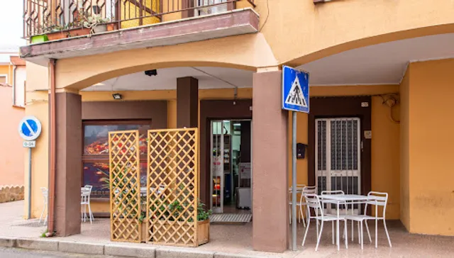 PIZZERIA PASTA FRESCA FANTASY DI MARA E FRANCESCO