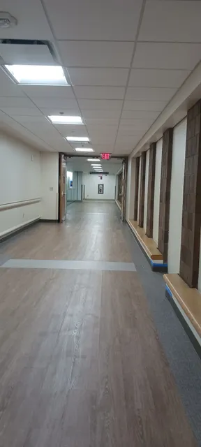 Conemaugh Memorial Medical Center - Main Campus