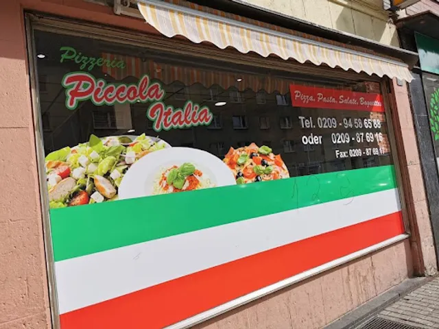 Pizzeria Piccola Italia Gelsenkirchen