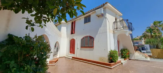 Villino al Poggio di Guardia