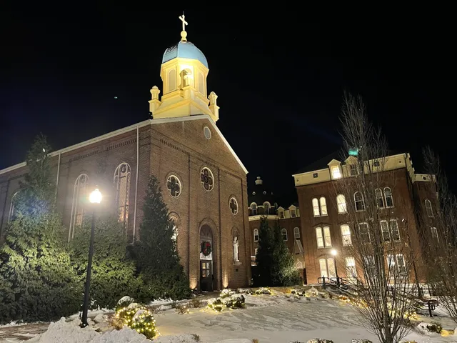 University of Dayton