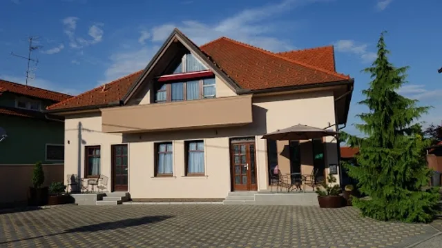 Studio apartmani Vinica