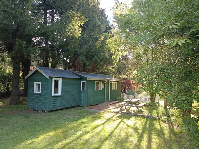 Danseys Pass Holiday Park