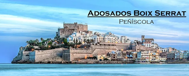 Adosados Boix Serrat