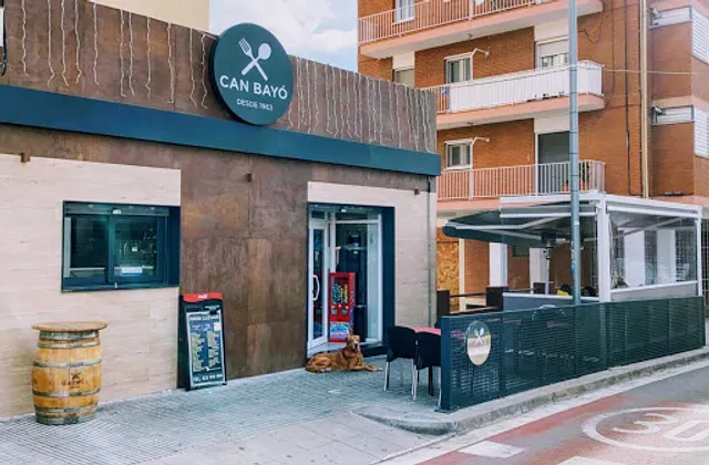 Can Bayó