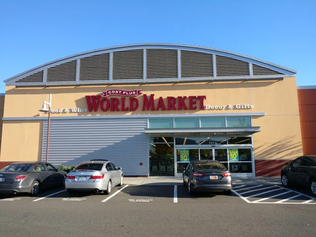 World Market