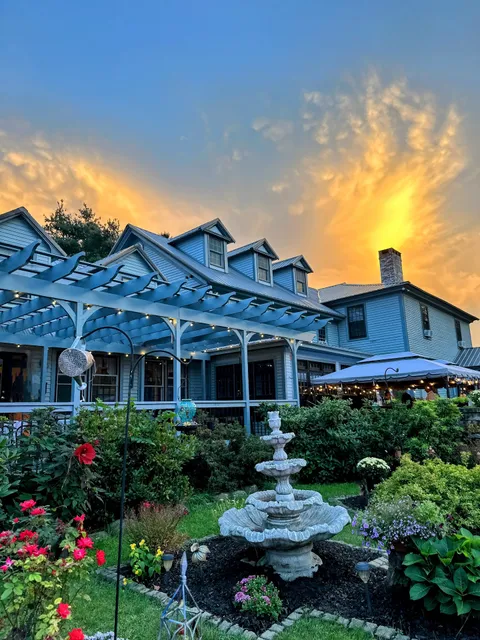 Kent House of Chester