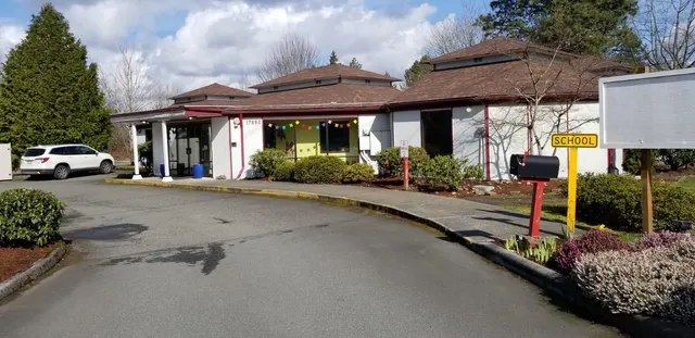 Stepping Stones Kids Academy