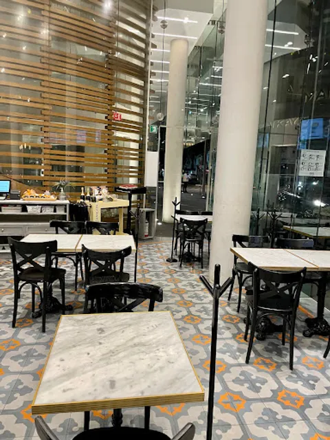 Maison Kayser Virreyes