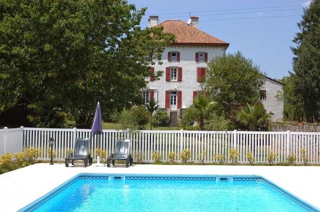 Domaine de silencenia