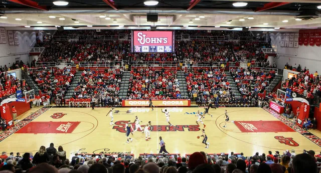 Carnesecca Arena