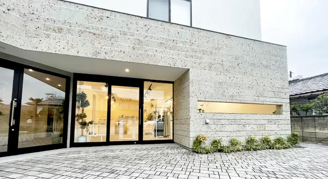 手作り結婚指輪工房リトエ 群馬・高崎