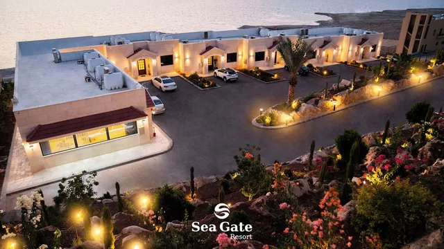 Sea Gate Resort