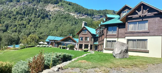 Termas de Malalcahuello