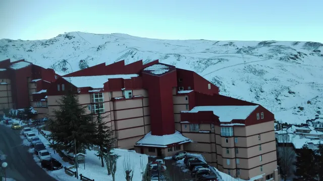 Apartamentos Torrecillas