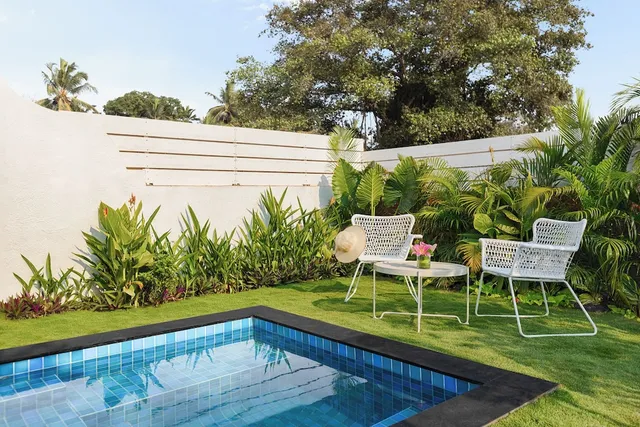 Storii By ITC Hotels Moira Riviera, Goa