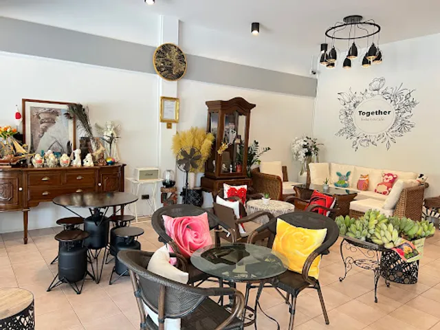 Together Bakery & Cafe