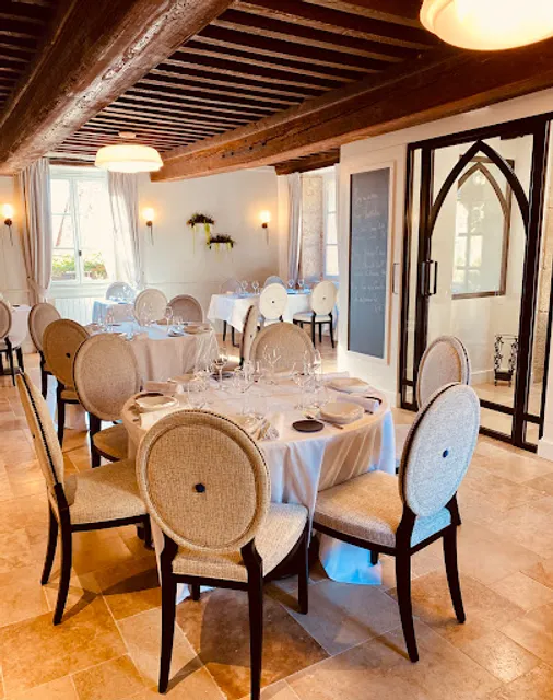 Restaurant Le Médiéval