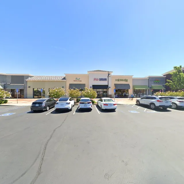 T% Coffee + Tea [ Rocklin ]