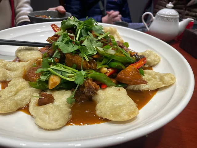 Shandong Ting Restaurant