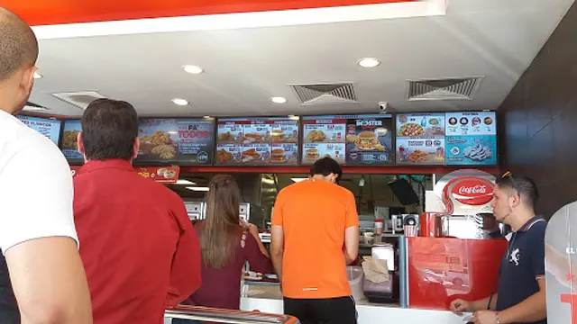KFC