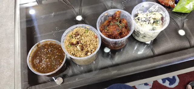 Kingdom Of Momos JANIPUR(MANGOJANIPUR)