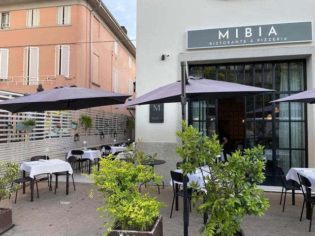 Ristorante Pizzeria Mibia