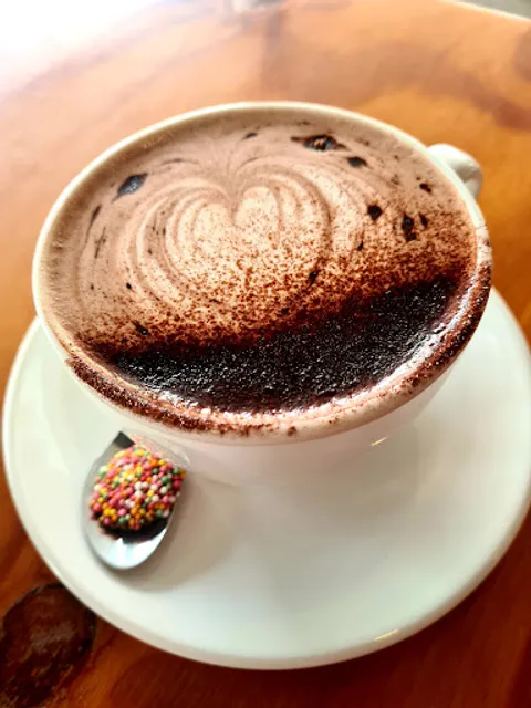 Flagship by Tim Adams Specialty Coffee Birtinya