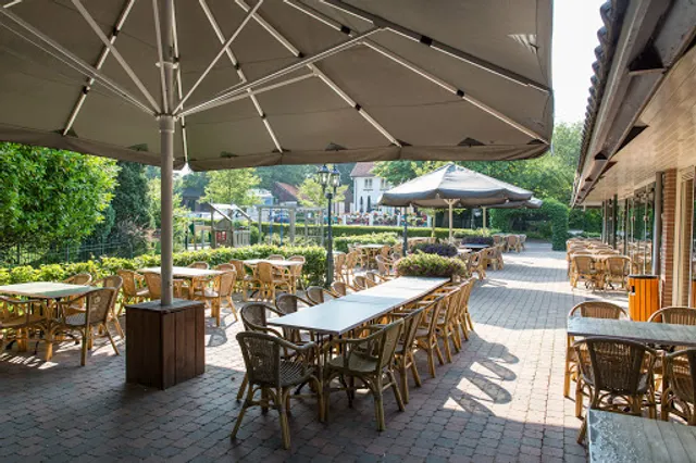 De Pannekoekenbakker - Plasmolen