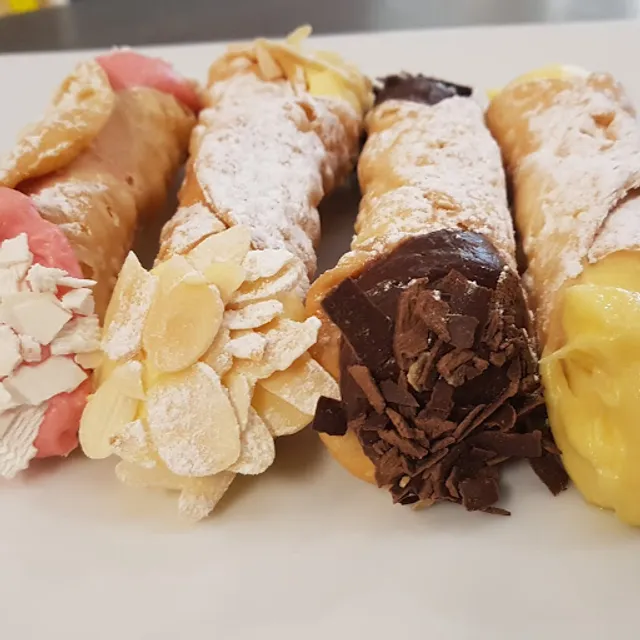 Rustic Mill Wholesale Bakery