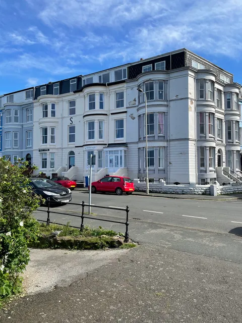 The Selomar Bed & Breakfast