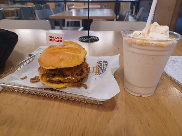 Smashburger