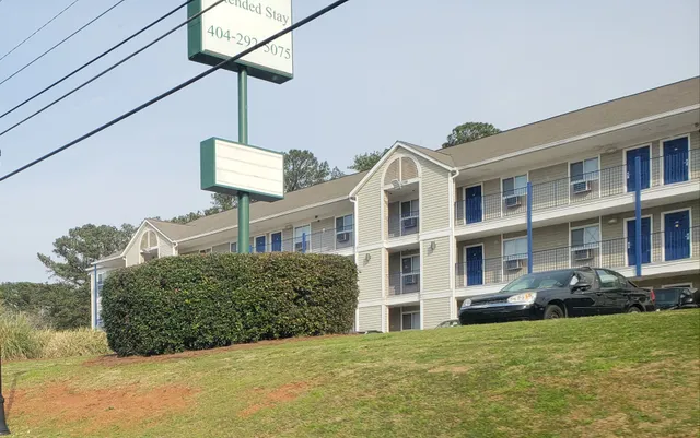 Budgetel Inn & Suites - Stone Mountain, GA