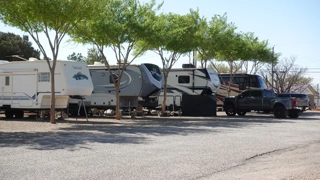 Hobbs RV Park