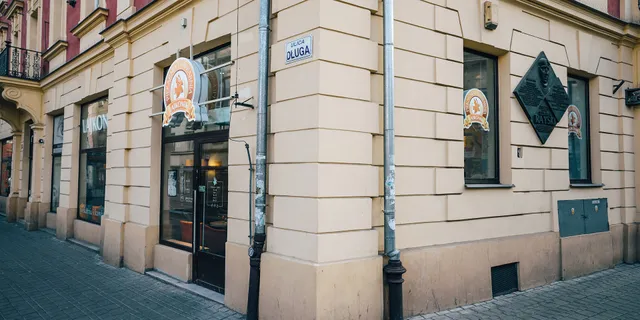 Lajkonik Piekarnia i Kawiarnia