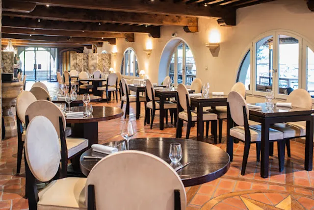 Le Chef Coq - La Gentilhommière