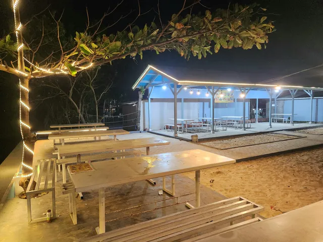 Penginapan Bayu Samudra