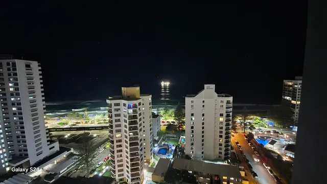 Serain Residences - Beachside breathtaking ocean view Two bedroom Apartment