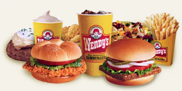 Wendy's