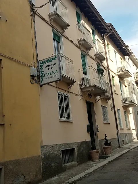 Albergo Edera