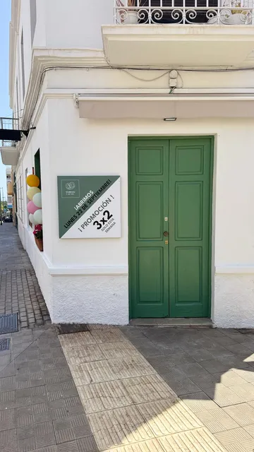 Yuhuuu Panadería y Pastelería Artesanal